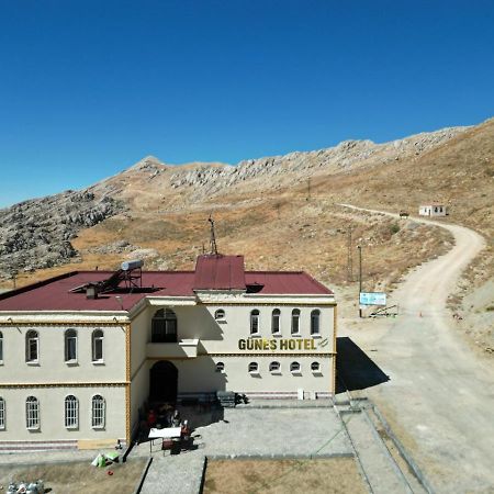 Sunrise Nemrut Guenes Motel Yandere Exterior foto