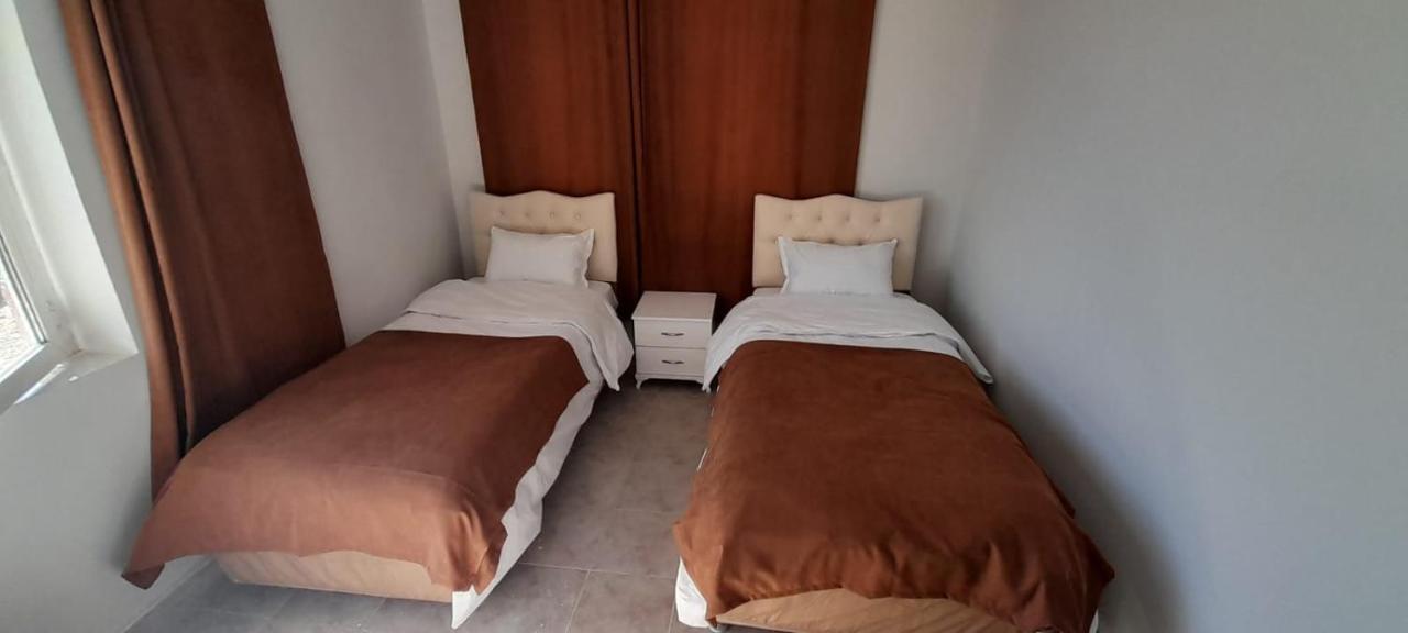 Sunrise Nemrut Guenes Motel Yandere Exterior foto