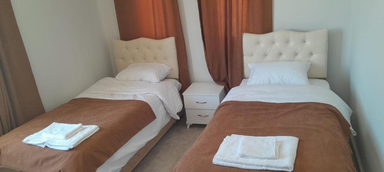 Sunrise Nemrut Guenes Motel Yandere Exterior foto