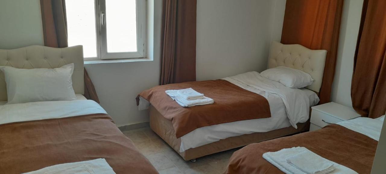 Sunrise Nemrut Guenes Motel Yandere Exterior foto