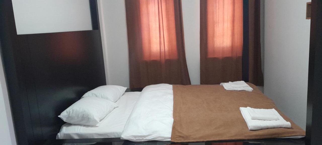 Sunrise Nemrut Guenes Motel Yandere Exterior foto