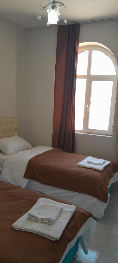 Sunrise Nemrut Guenes Motel Yandere Exterior foto