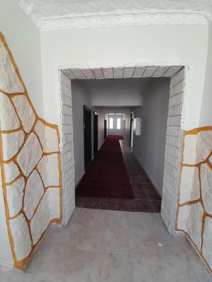 Sunrise Nemrut Guenes Motel Yandere Exterior foto