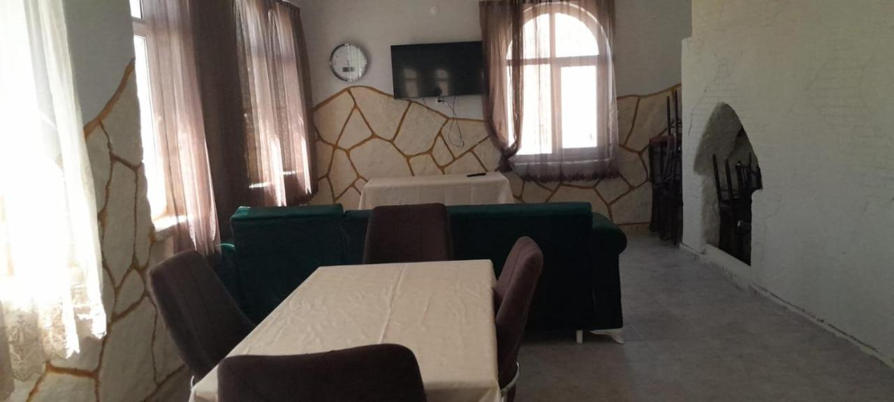 Sunrise Nemrut Guenes Motel Yandere Exterior foto