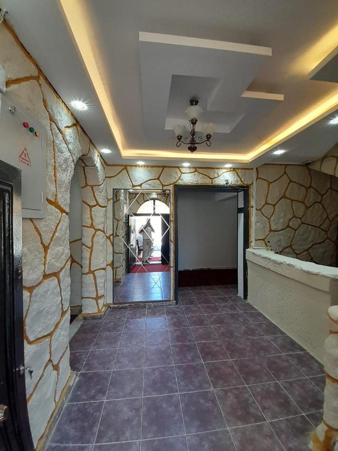 Sunrise Nemrut Guenes Motel Yandere Exterior foto